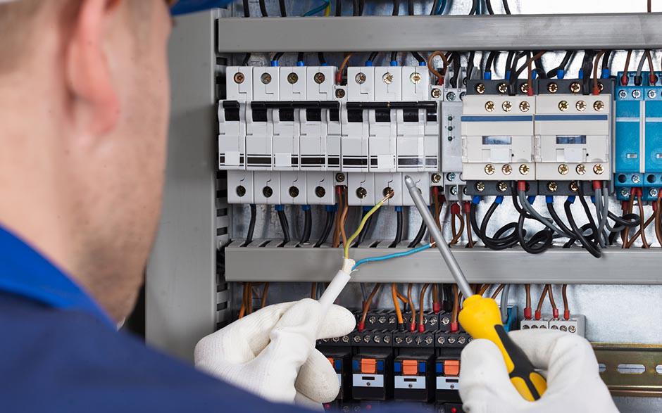taux horaire électricien Gretz-Armainvilliers