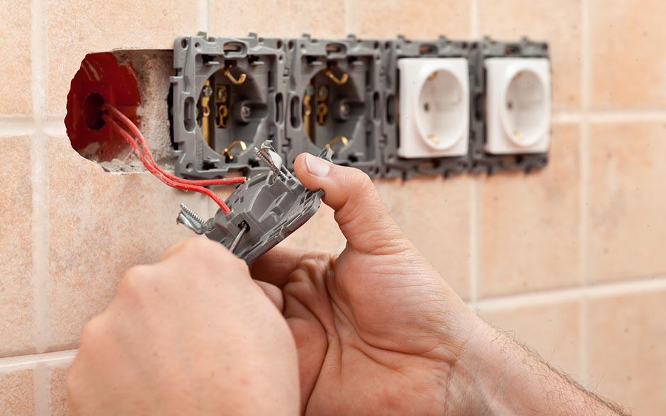 électricien de maintenance Orry-la-Ville