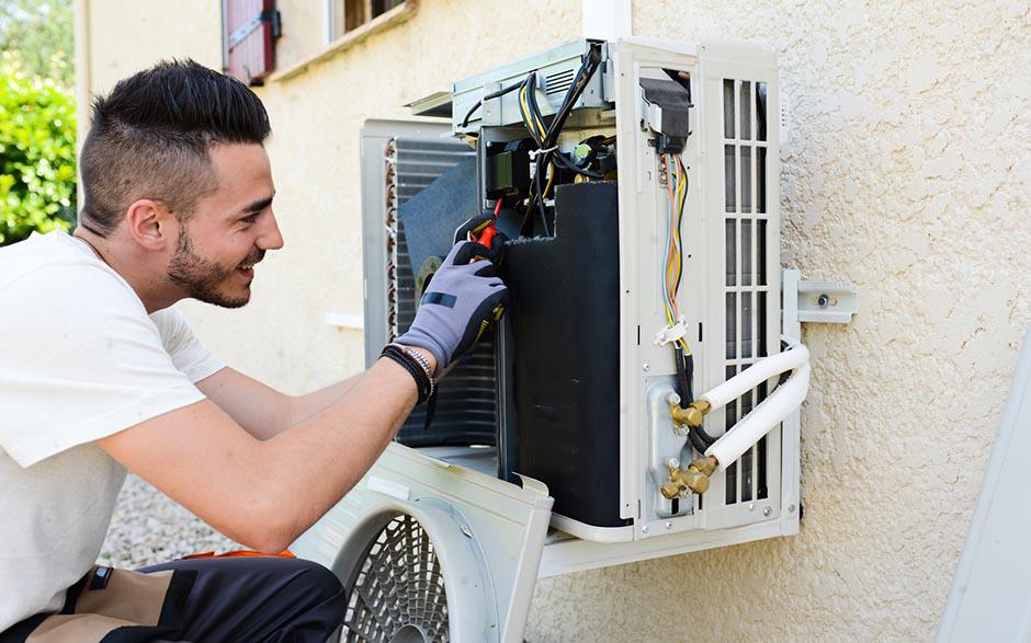 prix électricité maison Paris 19
