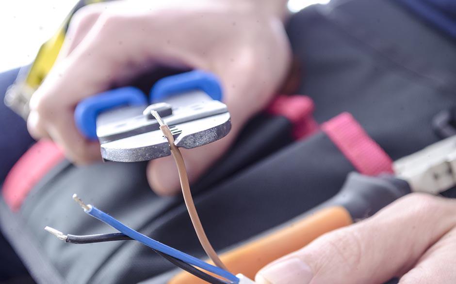 électricien Les Pavillons-sous-Bois